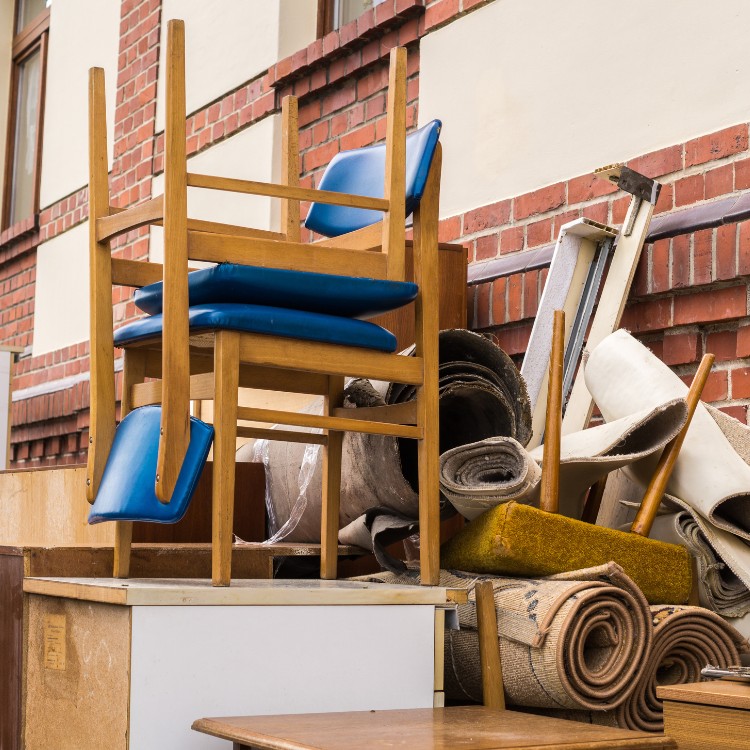 Junk removal services in Carrollton, TX Junk removal services in Carrollton, TX
