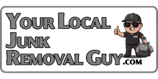 Your Local Junk Removal Guy