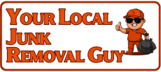 Junk removal services in Carrollton, TX