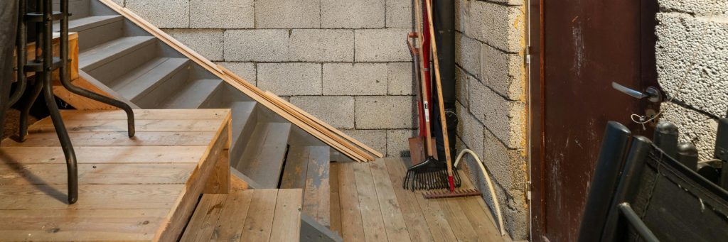 Junk removal services in Carrollton, TX